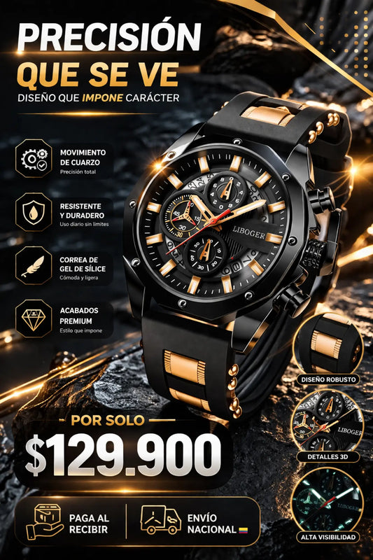 black premium