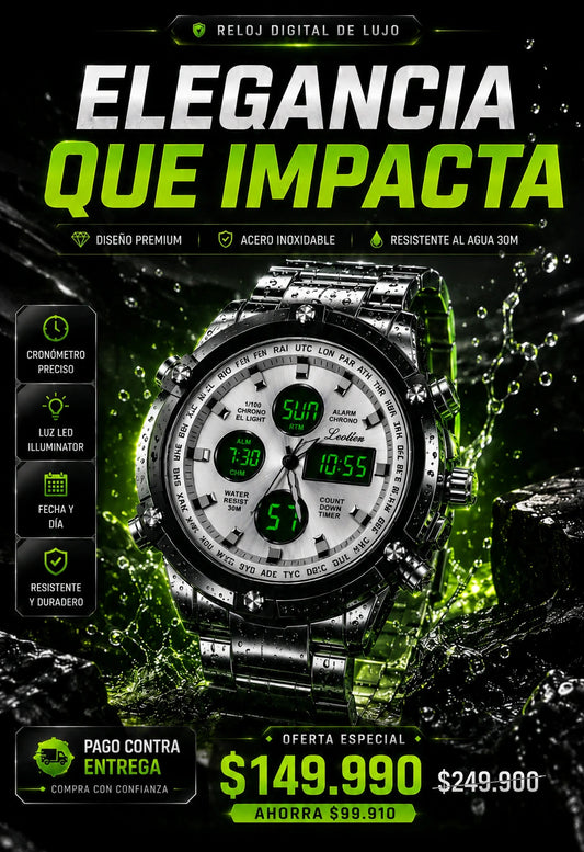 INVICTUS TIME